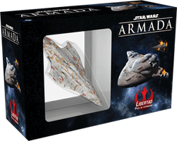 Star Wars: Armada – Pack de expansión Libertad