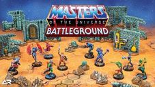 Masters of the Universe: Battleground