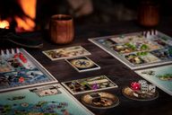 A Wayfarer's Tale: The Journey Begins gameplay