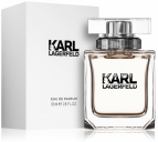 KARL LAGERFELD KARL LAGERFELD Eau de parfum doos