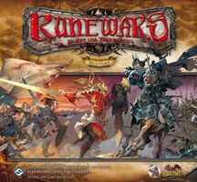 Runewars: Kampf um Terrinoth