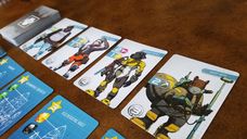 Afternova cards