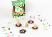 Bidibirdy caja