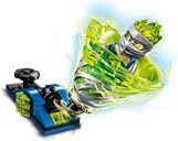 LEGO® Ninjago Spinjitzu Slam - Jay gameplay