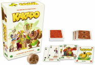 Kakapo components