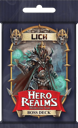 Hero Realms: Boss Deck - Lich