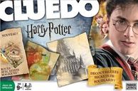 Cluedo: édition Harry Potter