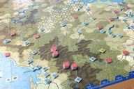 Next War: Supplement #2 – Insurgency speelwijze