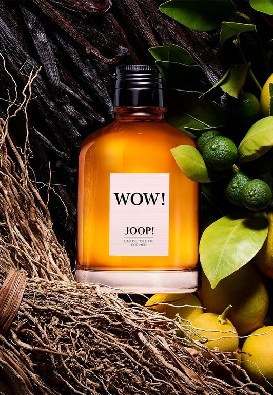 JOOP! Wow Eau de toilette
