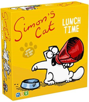 Simon's Cat: Lunch Time