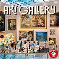 Art Gallery