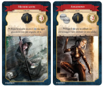 Guilds cartas