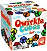 Qwirkle Cubes