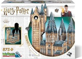 Harry Potter: Hogwarts Astronomy Tower