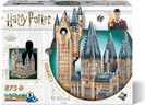 Harry Potter: Hogwarts Astronomy Tower