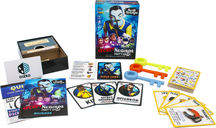 Hello Neighbor: The Secret Neighbor Party Game components