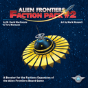 Alien Frontiers: Faction Pack #2