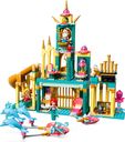 LEGO® Disney Arielles Unterwasserschloss spielablauf