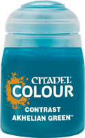 Citadel Contrast: Akhelian Green (29-19)