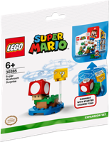 LEGO® Super Mario™ Super Mushroom Surprise (Polybag)