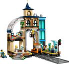 LEGO® City Stazione centrale componenti