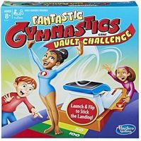 Fantastic Gymnastics Vault Challenge