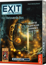 EXIT: Het Spel – Het Betoverde Bos