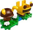 LEGO® Super Mario™ Mario ape - Power Up Pack componenti