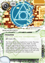 Android: Netrunner cartas