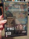 Tragedy Looper: Cosmic Evil back of the box