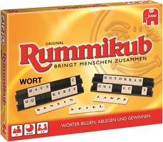 Wort Rummikub