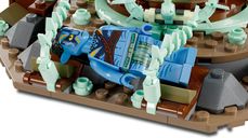 LEGO® Avatar Toruk Makto e l'Albero delle anime minifigure