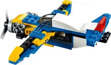 LEGO® Creator Dune Buggy alternative