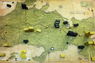 Sekigahara: The Unification of Japan gameplay