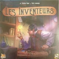 Les Inventeurs