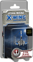 Star Wars X-Wing: El juego de miniaturas - T-70 Ala-X Pack de Expansión