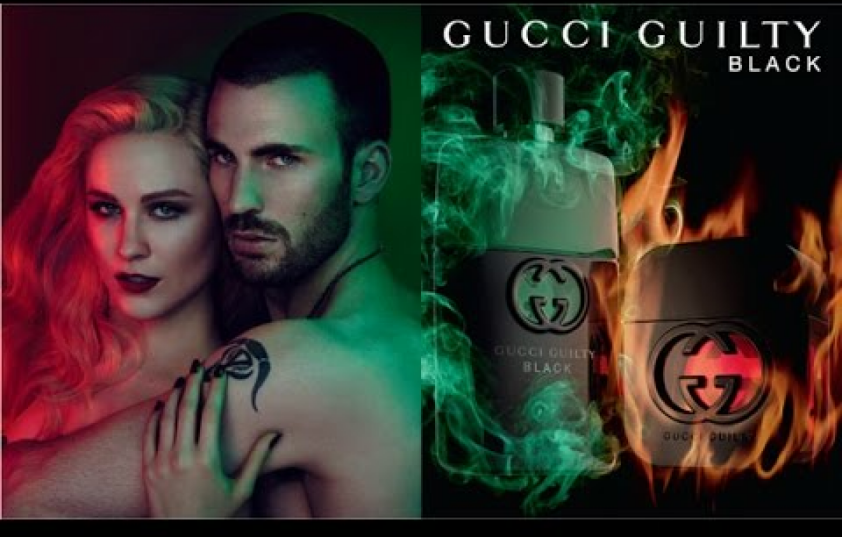 The best prices today for Gucci Guilty Black pour homme Eau de