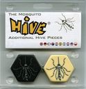 Hive: The Mosquito