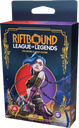 Riftbound TCG - League of Legends Origins Champion Deck