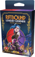 Riftbound TCG - League of Legends Origins Champion Deck
