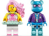 LEGO® VIDIYO™ Candy Castle Stage minifiguras