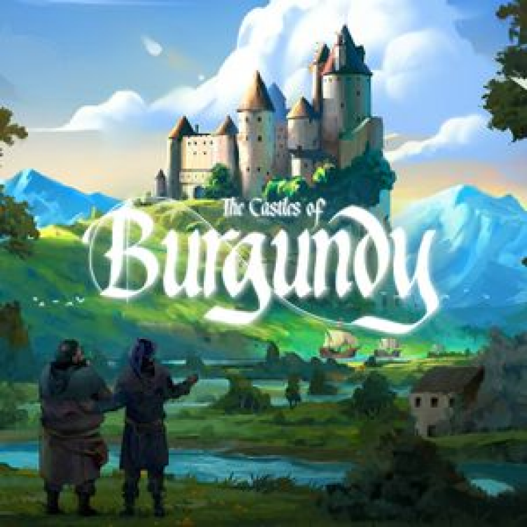 The best prices today for The Castles of Burgundy Special Edition