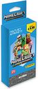 Minecraft Trading Card Game - Blister Pack