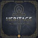Vampire: The Masquerade - Heritage