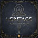 Vampire: The Masquerade – Heritage