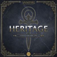 Vampire: The Masquerade - Heritage