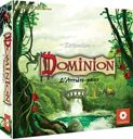 Dominion: L'Arrière-Pays