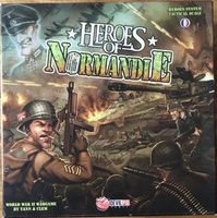 Heroes of Normandie