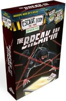 Escape Room: The Game – The Break In