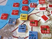 Next War: Taiwan components